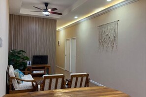 Interior - ANG LEE RESTHOUSE (Semporna)