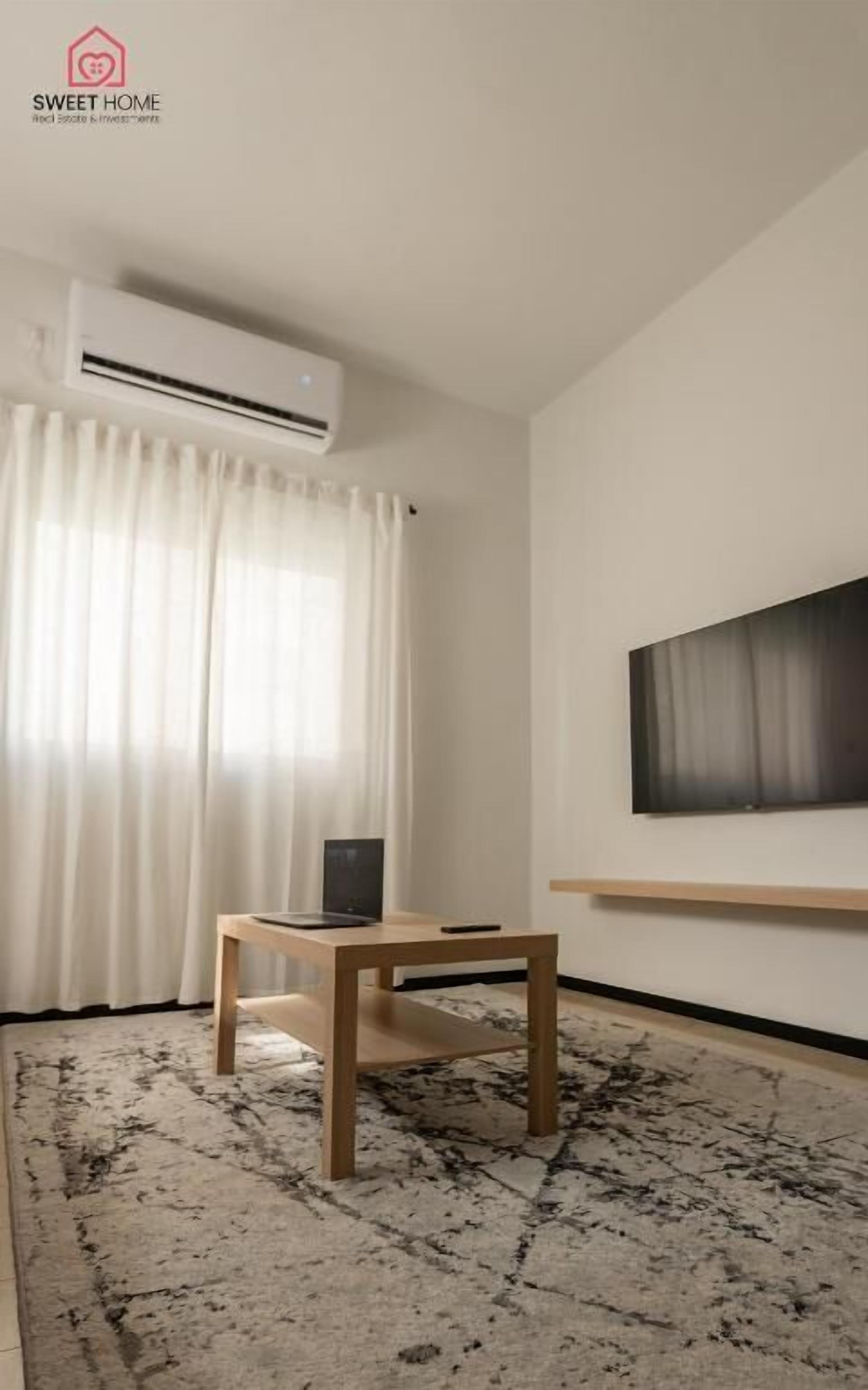 Superior Apartment, Balcony, Sea View | Living area