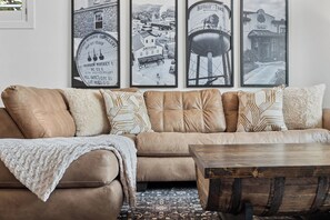 Télévision, espaces bureaux