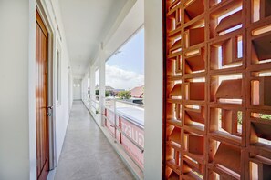 Lobby - OYO 94766 Tapak Liman Syariah (Malang)