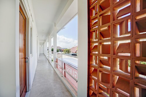 OYO 94766 Tapak Liman Syariah