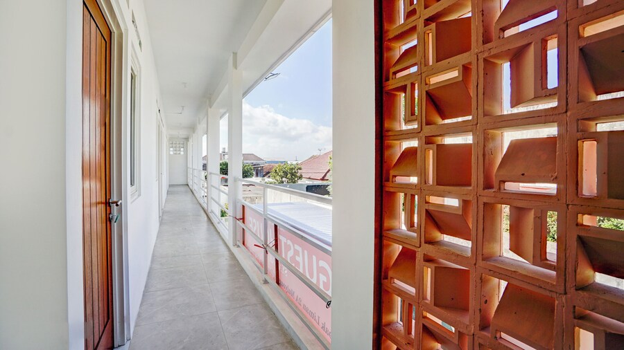 OYO 94766 Tapak Liman Syariah