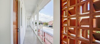 OYO 94766 Tapak Liman Syariah