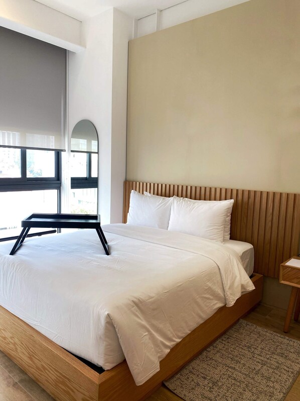 Apartment | 2 bedrooms - w Comfortable 2BR in Cuauhtemoc (Mexico City)