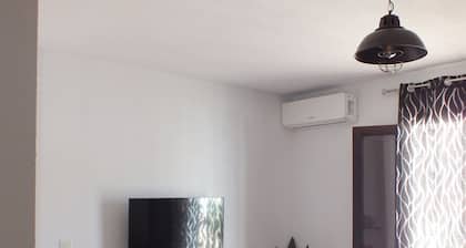 Casa WALT. Apartment Boutique Unique accommodation with excellent location.