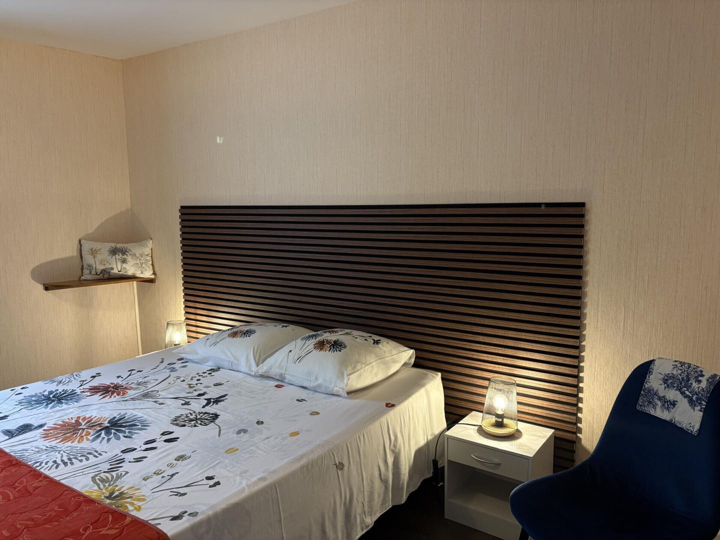 2 Schlafzimmer, kostenloses WLAN