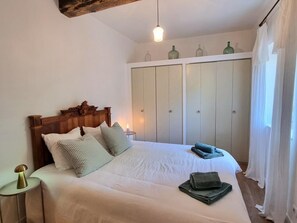 3 bedrooms, free WiFi