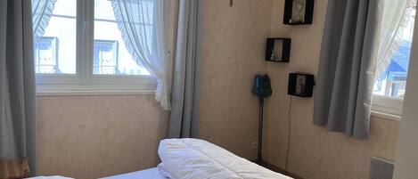 1 habitación