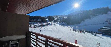 Terrain de lâhĂ©bergement