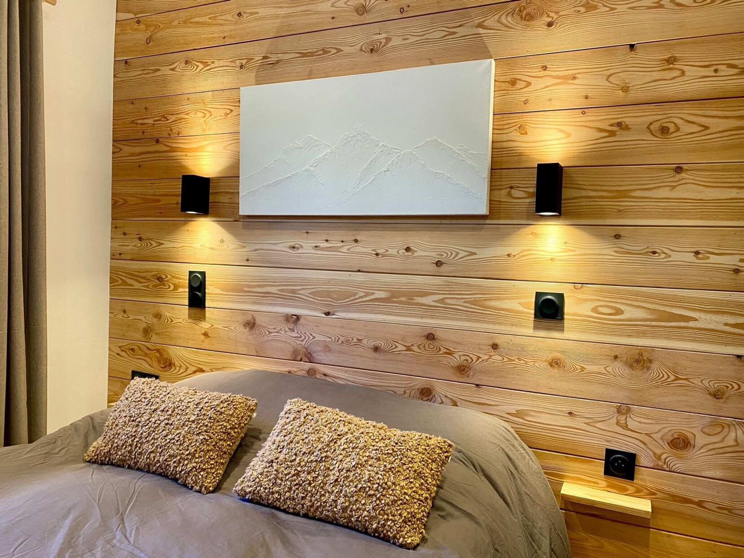 1 bedroom, free WiFi