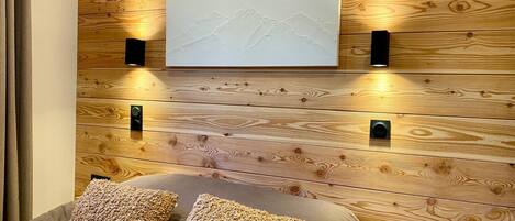 1 bedroom, free WiFi