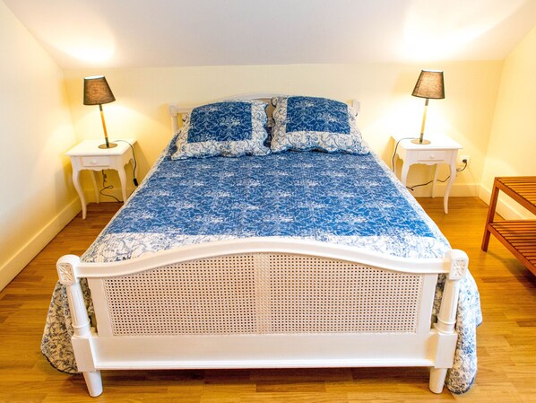 Bed sheets