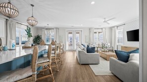 スマートテレビ