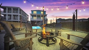 テラス / パティオ