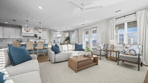 スマートテレビ