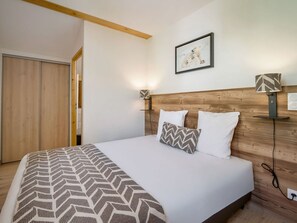 2 Schlafzimmer, kostenloses WLAN