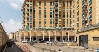 Appartamento Saffi by Wonderful Italy