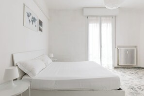 Apartment, 2 Bedrooms | Iron/ironing board, free WiFi