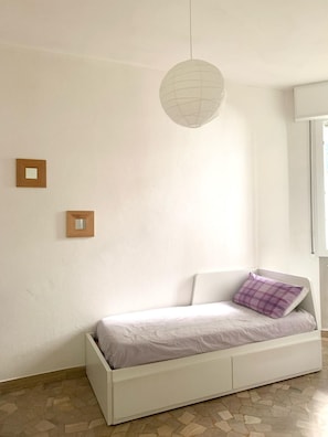 Apartment, 2 Bedrooms | Iron/ironing board, free WiFi