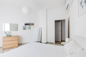 Apartment, 2 Bedrooms