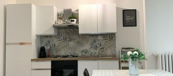 Appartamento Saffi by Wonderful Italy