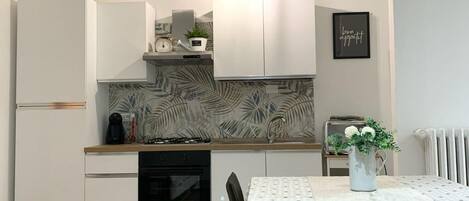 Appartement, 2 chambres | Cuisine privée