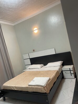 1 bedroom, Internet, bed sheets