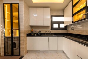 Apartment | Private kitchen