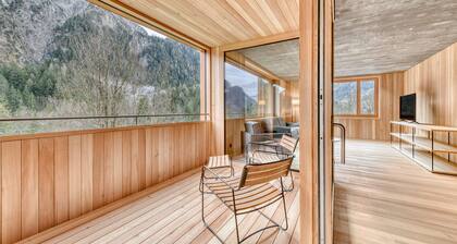 Appartmentshaus Studa 29 - Studa 6