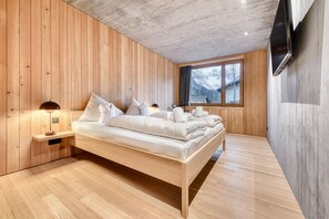 2 bedrooms, free WiFi, bed sheets - Appartmentshaus Studa 29 - Studa 2 (Brand)