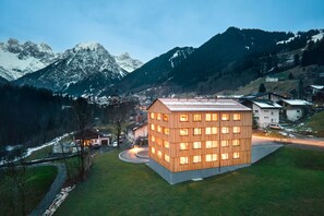 Exterior - Appartmentshaus Studa 29 - Studa 2 (Brand)