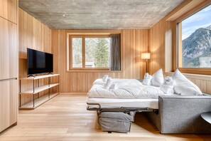 1 habitación, wifi gratis y ropa de cama 