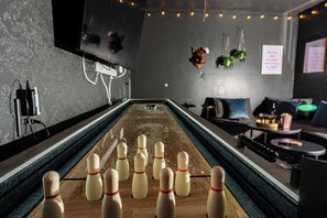 Spielezimmer