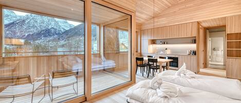 Gratis Wi-Fi, sengetøj