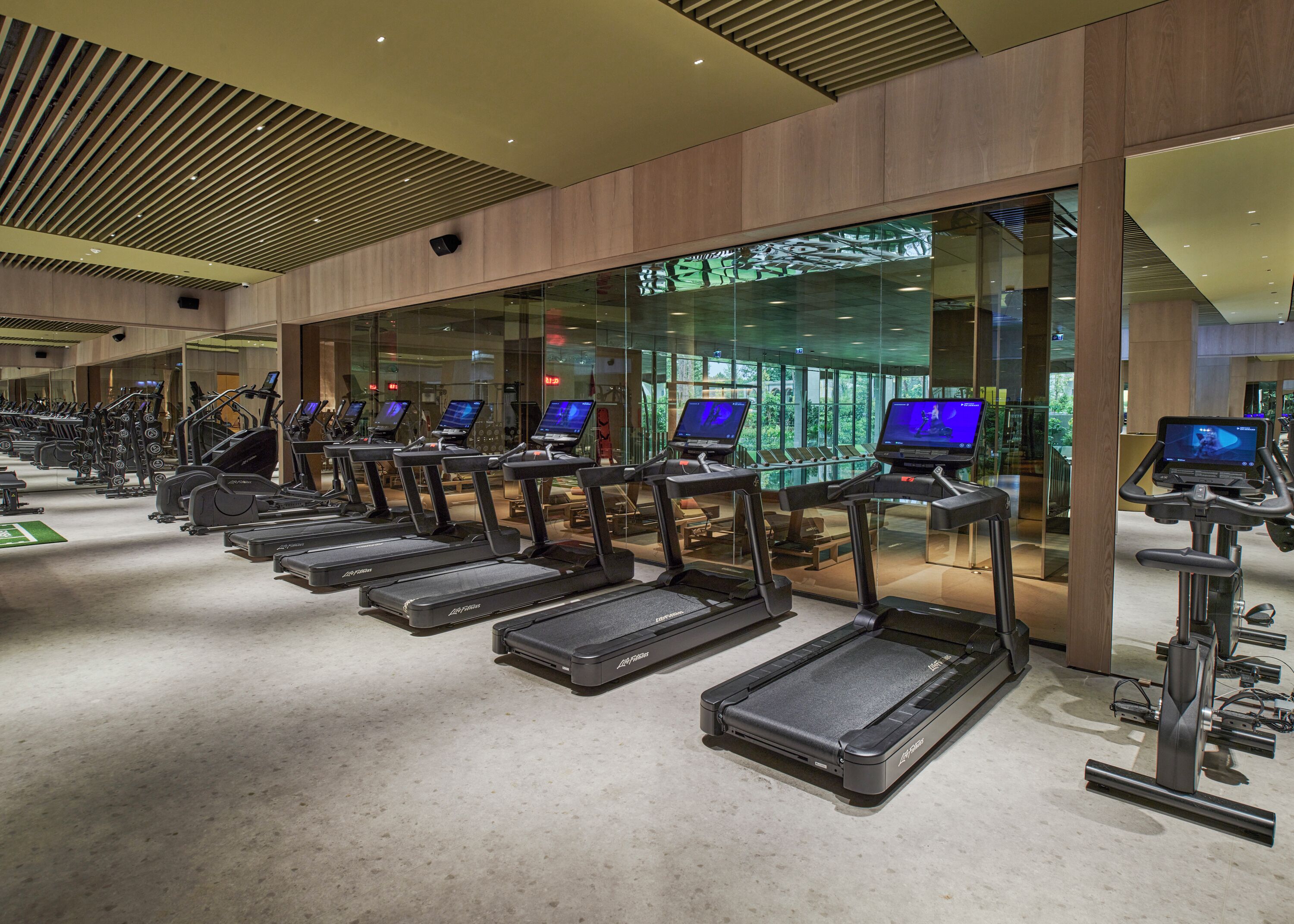 Gym