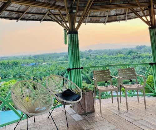 Waew Arun Garden Resort