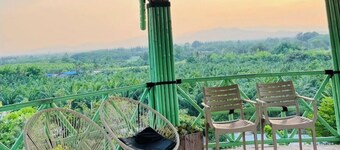 Waew Arun Garden Resort
