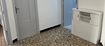 Welcome to City Pearl, your peaceful retreat in the heart of Algiers.