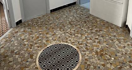 Welcome to City Pearl, your peaceful retreat in the heart of Algiers.