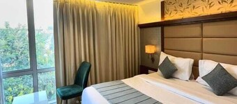 Hotel La Dahlia