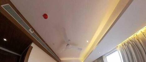 Habitación doble superior | Wifi gratis