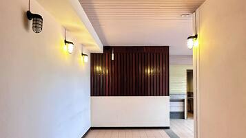 Escritorio y wifi gratis