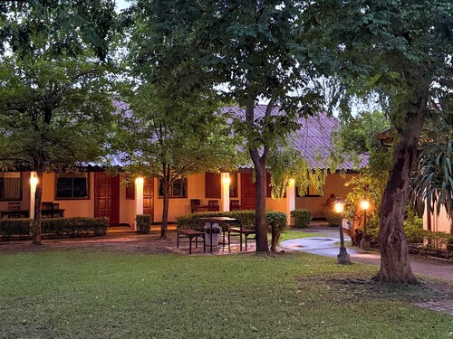 The Nine Bed & Restaurant