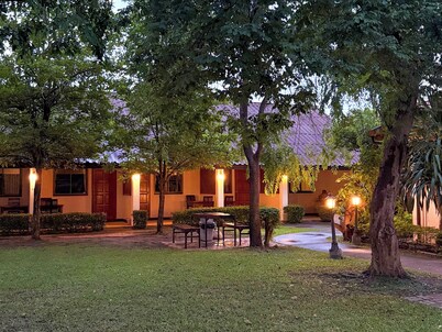 The Nine Bed & Restaurant