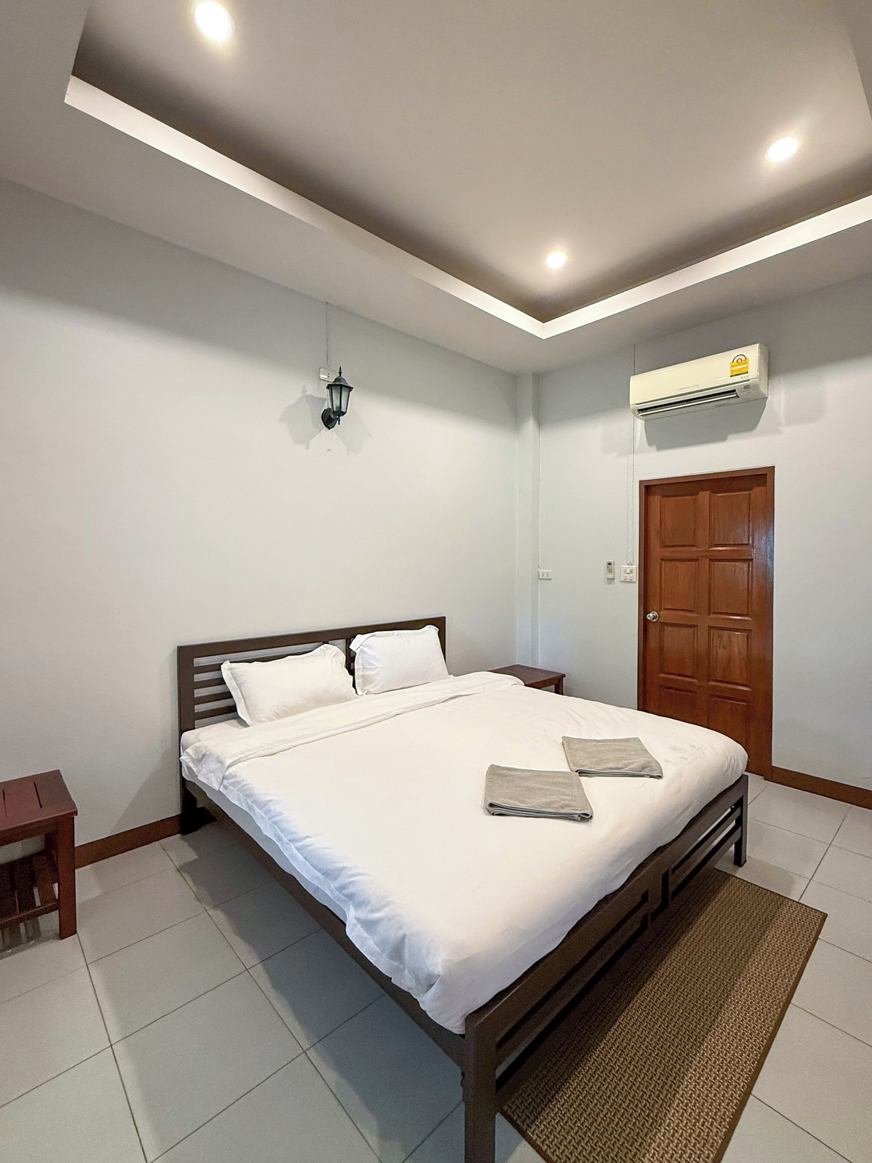 Bureau, Wi-Fi gratuit