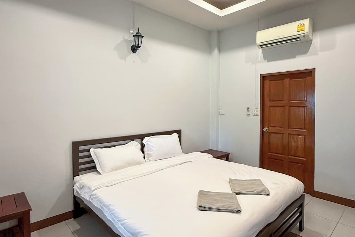 Chambre Double | Bureau, Wi-Fi gratuit