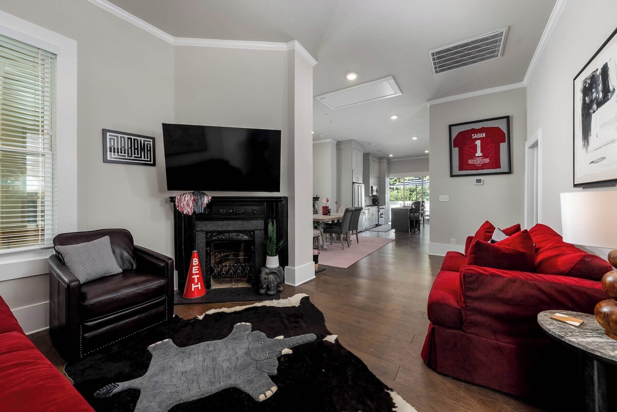 Image de profil de l’hôte