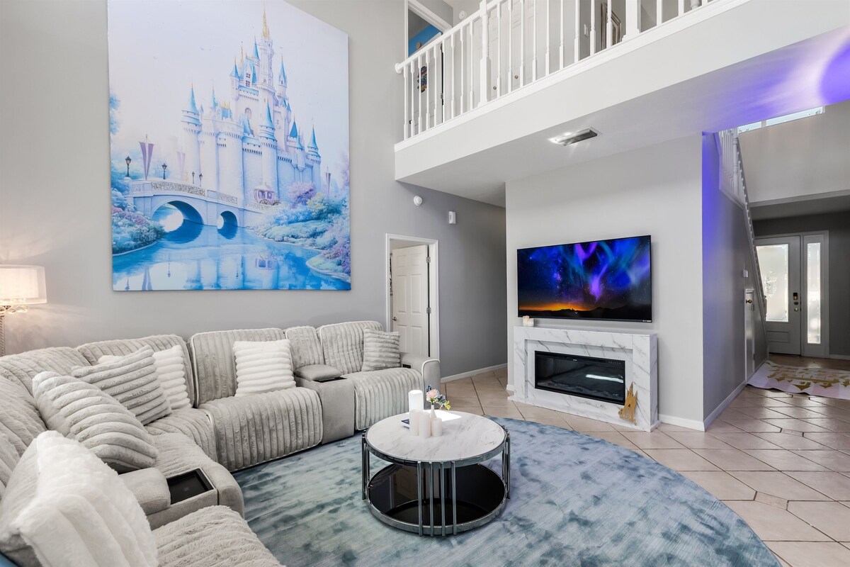 Image de profil de l’hôte