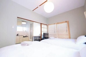 Room - Yumenoya Yoyogi (Tokyo)