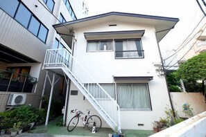 Exterior - Yumenoya Yoyogi (Tokyo)